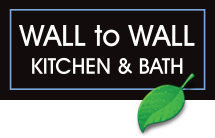 Wall to Wall logo